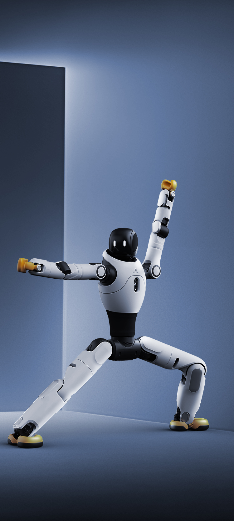 米兰灵犀 X2